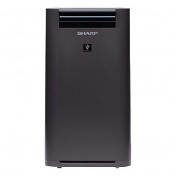 Sharp KC-G41RH черный очиститель-увлажнитель воздуха