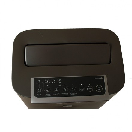 Очиститель воздуха Sharp KC-G41RH климатический комплекс