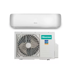 Hisense AS-10UW4SVETG107 Premium DESIGN сплит-система