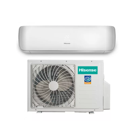 Сплит-система Hisense AS-10UW4SVETG107 (комплект)