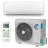 Сплит-система Systemair Sysplit Wall Smart 18 V4 HP Q (R32) (комплект)