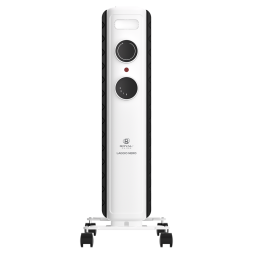 Royal Clima ROR-LN7-1500M LAGGIO NERO масляный радиатор