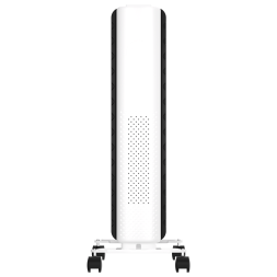 Royal Clima ROR-LN7-1500M LAGGIO NERO масляный радиатор