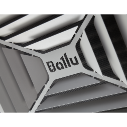 Ballu BHP-W4-20-D водяной тепловентилятор