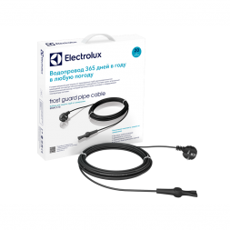 Electrolux EFGPC-2-18-4 кабель для обогрева труб