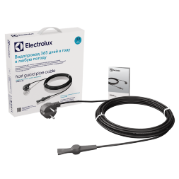 Electrolux EFGPC-2-18-4 кабель для обогрева труб