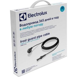 Electrolux EFGPC-2-18-4 кабель для обогрева труб