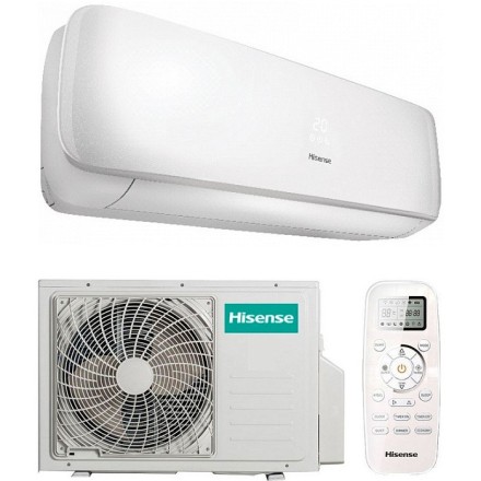 Сплит-система Hisense AS-18HW4SMATG015 (комплект)