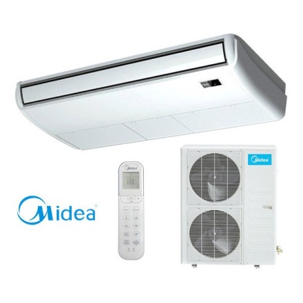 Сплит-система Midea MUE-48HRFNX(GA)/MOE30U-48HFN8-R(GA) (комплект)