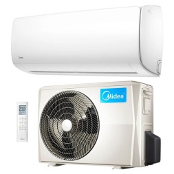 Midea MSAG1-18N8D0-I/MSAG1-18N8D0-O Paramaunt сплит-система инверторная