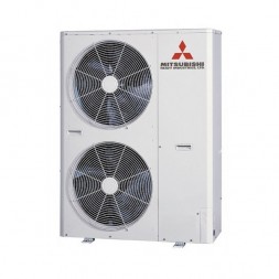 Mitsubishi Heavy FDT100VG/FDC100VNX кондиционер кассетного типа