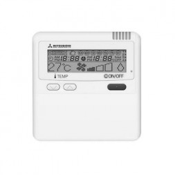 Mitsubishi Heavy FDT100VG/FDC100VNX кондиционер кассетного типа