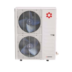 Kentatsu KSHFB176HFAN3/KSUT176HFAN3L напольно-потолочная сплит-система