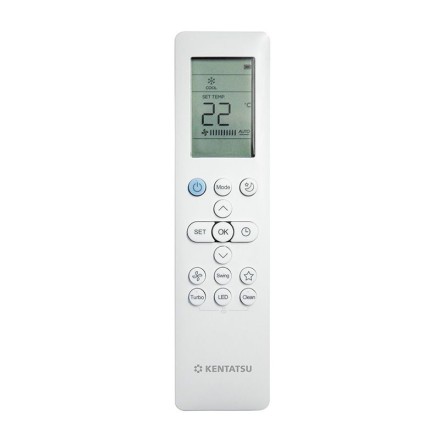 Сплит-система Kentatsu KSHFB176HFAN3/KSUT176HFAN3L (комплект)