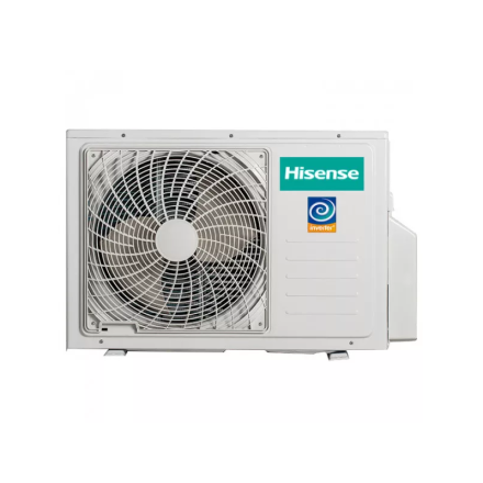 Сплит-система Hisense AS-13UW4SVETG157 (комплект)