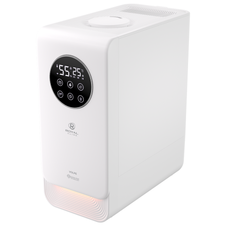 Сплит-система Royal Thermo RUH-VP270/6.5E-WT (комплект)