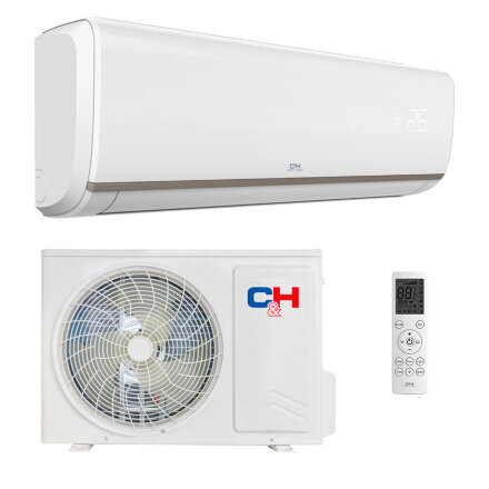 Сплит-система Cooper&amp;Hunter CH-S12FTXN-NG (комплект)