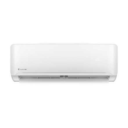 Сплит-система Systemair Sysplit Wall Smart 09 V4 EVO HP Q (комплект)