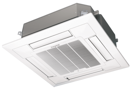 Сплит-система Energolux SAC36C1-A/SAU36U1-A 