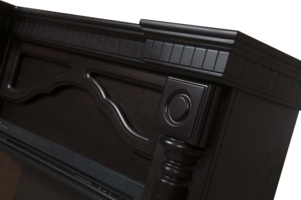 Портал Electrolux Rome 30 шпон венге