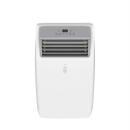 Мобильный кондиционер Funai MAC-CM46HPN04 