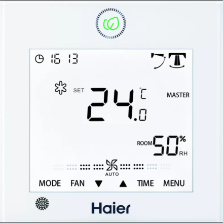 Сплит-система Haier AD105S1LM1FA / 1U105S1LS1FB (комплект)