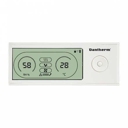 Осушитель Dantherm CDP 40