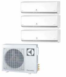 ELECTROLUX EACS/I-09 HM FMI/N3_ERP настенный внутренний блок