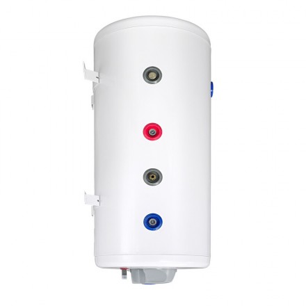 Metalac COMBI PRO WL 100 водонагреватель комбинированный