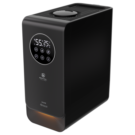 Сплит-система Royal Thermo RUH-VP500/6.5E-BL (комплект)