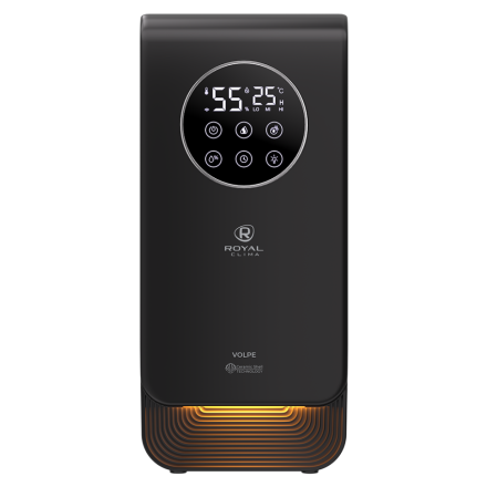 Сплит-система Royal Thermo RUH-VP500/6.5E-BL (комплект)