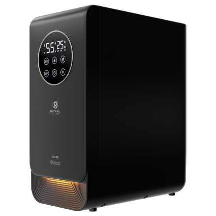 Сплит-система Royal Thermo RUH-VP500/6.5E-BL (комплект)