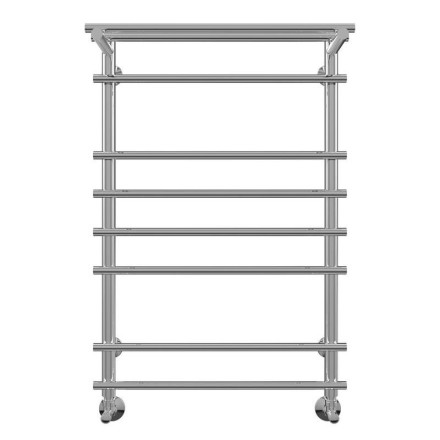 Сплит-система Royal Thermo Ватра П8 500х796 (комплект)