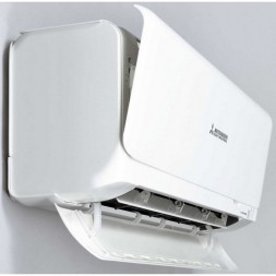 Mitsubishi Heavy SRK35ZSX-S/SRC35ZSX-S кондиционер