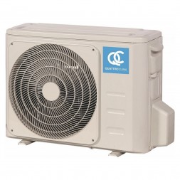 Quattroclima QV-NA12WA/QN-NA12WA