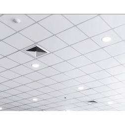 Ballu BIH-S2-0.3 - инфракрасный обогреватель в подвесной потолок