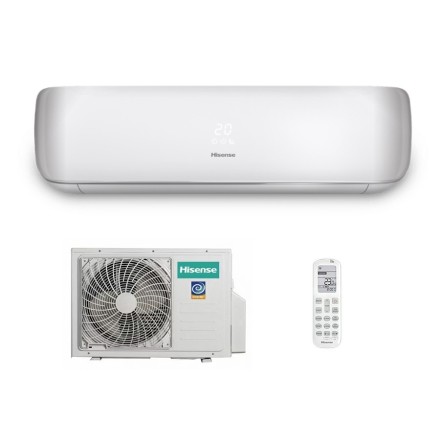 Сплит-система Hisense AS-10UW4RVETG01 (комплект)