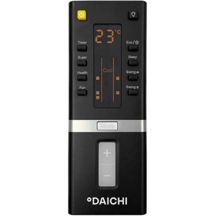 Сплит-система Daichi DA70DVQS1R-B1/DF70DVS1R-1 (комплект)