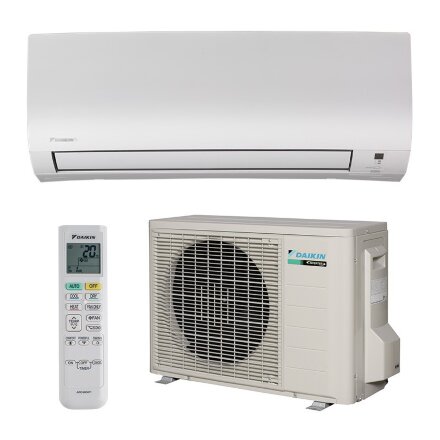 Сплит-система Daikin FTXP20M9/RXP20M (комплект)