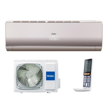 Сплит-система Haier HSU-09HNF203/R2-G/HSU-09HUN203/R2 (комплект)