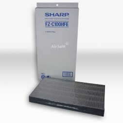 HEPA фильтр SHARP FZC100HFE