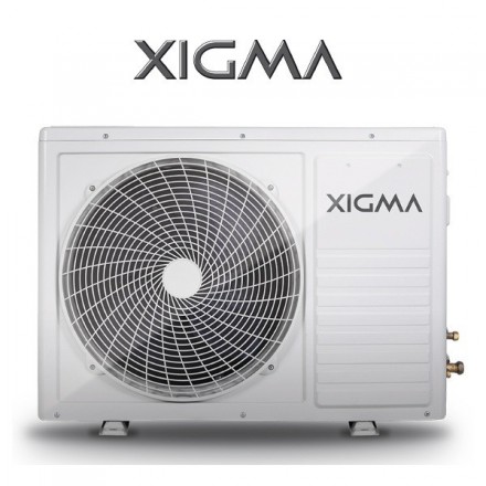 Сплит-система Xigma XG-SJ56RHA-IDU/XG-SJ56RHA-ODU (комплект)
