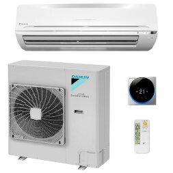 Daikin FAA71A/RQ71BW настенная сплит-система