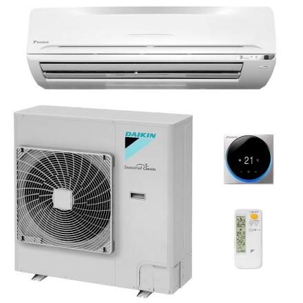 Сплит-система Daikin FAA71A/RQ71BW (комплект)