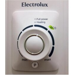 Electrolux EWH 50 AXIOmatic Slim водонагреватель