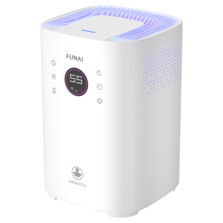 Сплит-система Funai USH-MNE450/4.0(WT) (комплект)