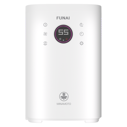 Сплит-система Funai USH-MNE450/4.0(WT) (комплект)