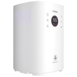 Funai USH-MNE450/4.0(WT) ультразвуковой увлажнитель воздуха MINAMOTO