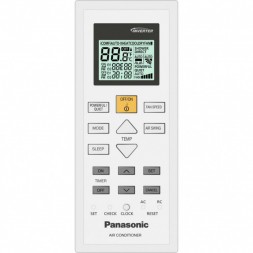 Panasonic CS/CU-BE25TKE - кондиционер