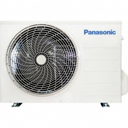 Panasonic CS/CU-BE25TKE - кондиционер